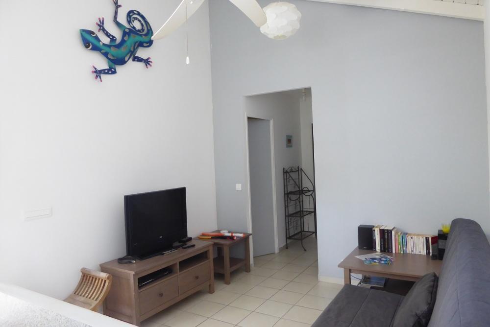 villa bananas Saint-Francois  Exterior foto