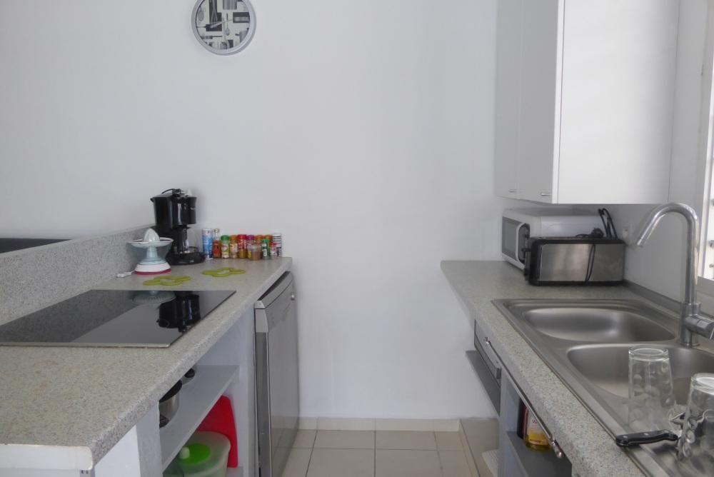 villa bananas Saint-Francois  Exterior foto